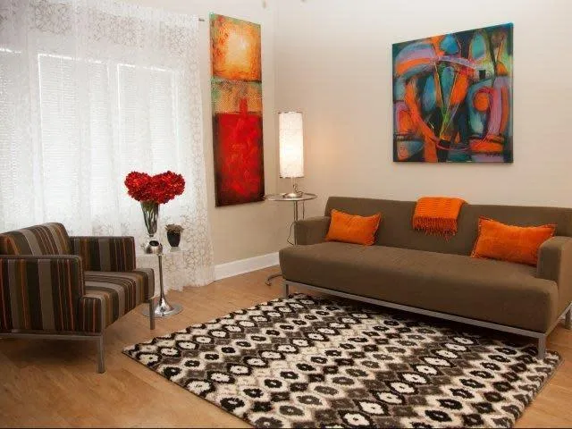 2 Bed 2 Bath $1775 Per Mo for Rent