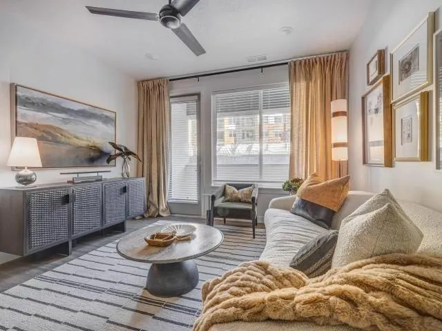 Awesome 2 Bed 2 Bath $1849/Month for Rent