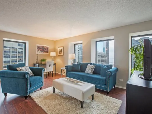 1 bedroom in Chicago IL 60611 for Rent