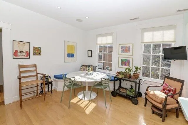 Condo For Sale In Covington, Kentucky