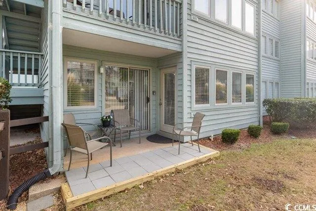 Condo For Sale In Myrtle Beach, South Carolina