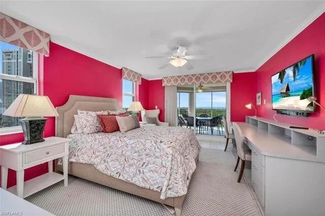 Condo For Sale In Naples, Florida