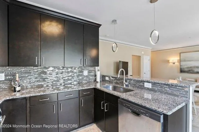 Condo For Sale In Neptune City, New Jersey