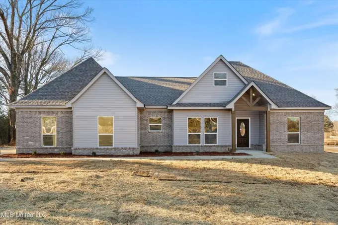 Byhalia, Marshall County, MS House for sale Property ID: 418560666