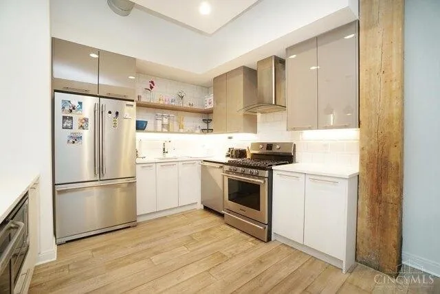 Condo For Sale In Cincinnati, Ohio