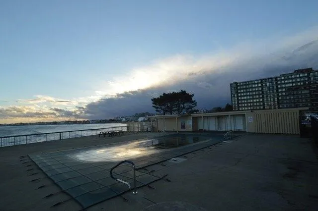 Condo For Sale In Winthrop, Massachusetts