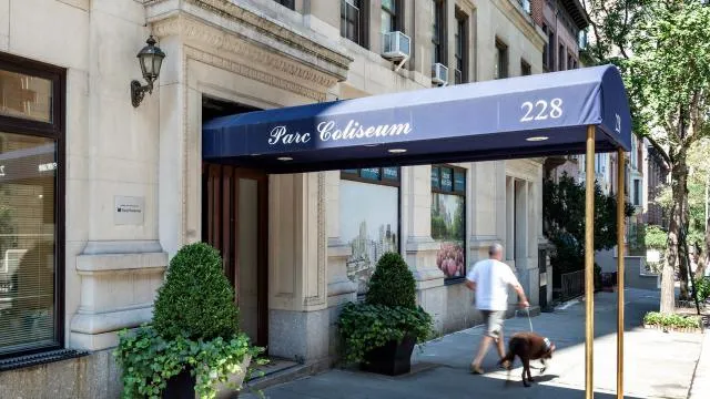 0 bedroom in Manhattan NY 10023 for Rent