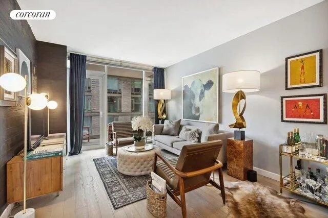 Condo For Sale In New York, New York