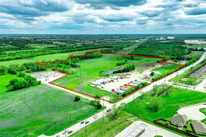0 Fm Road 460, Forney, TX 75126 for Sale