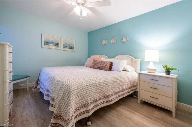 Condo For Sale In Naples, Florida