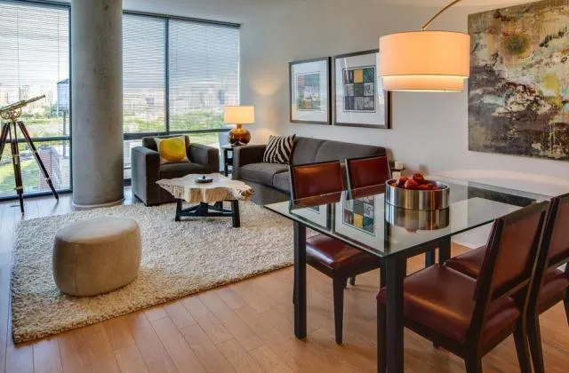 1 bedroom in Chicago IL 60642 for Rent