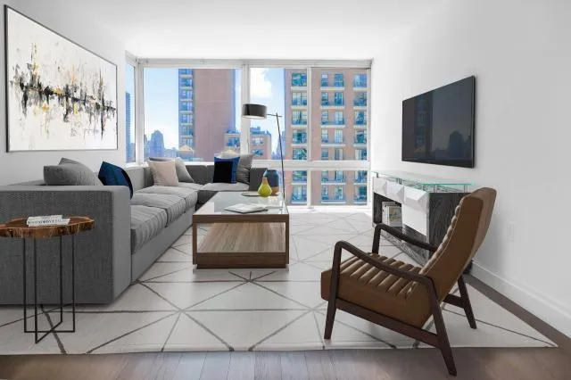 1 bedroom in Manhattan NY 10028 for Rent