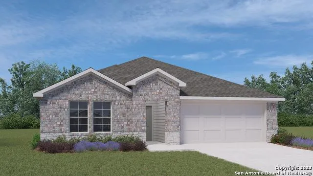 549 CHACO LOOP, Seguin, TX 78155 for Sale