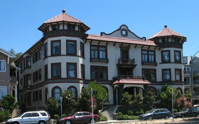 Oakland 1BA, Incredible one bedroom This 1 bedroom unit for Rent