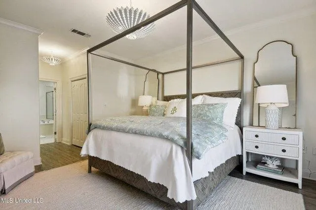 Condo For Sale In Pass Christian, Mississippi