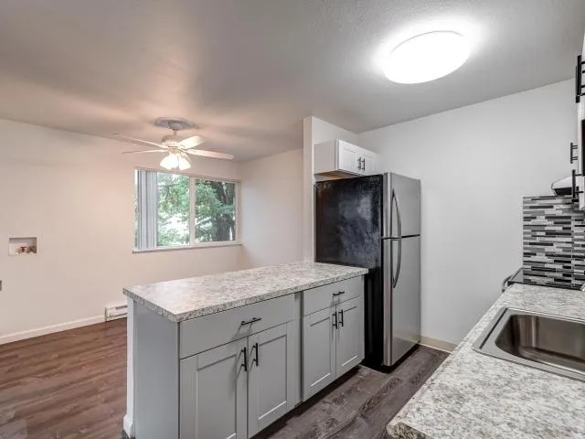 Gorgeous 1BD 1BA Available Today for Rent