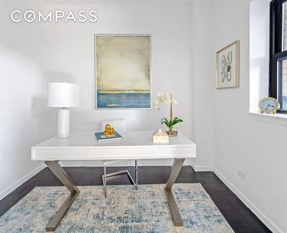 Condo For Sale In Manhattan, New York