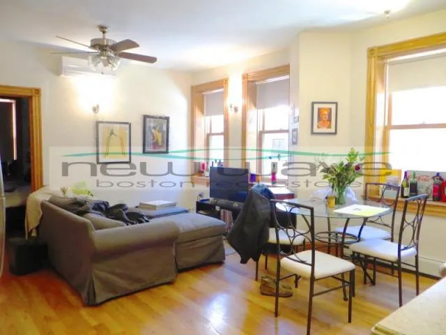3 bedroom in Boston MA 02151 for Rent