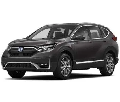 2022 Honda CR-V Hybrid Touring for Sale