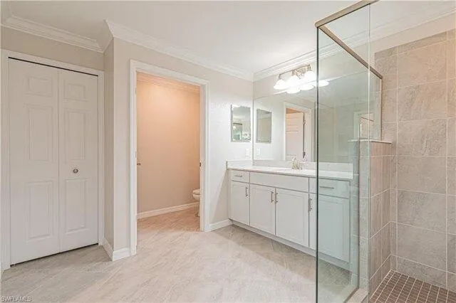 Condo For Sale In Naples, Florida