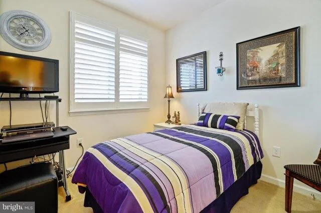 Condo For Sale In Alexandria, Virginia