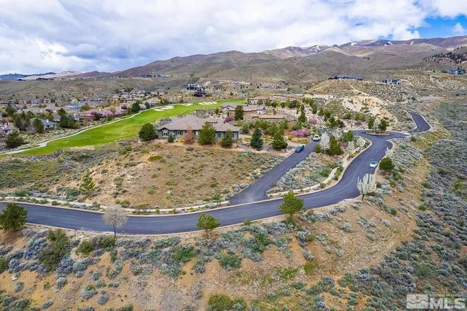 Reno, Washoe County, NV Undeveloped Land, Homesites for sale Property ID: 416902076