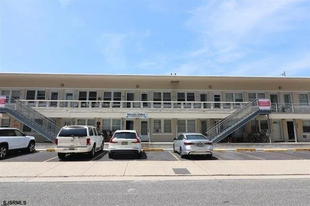 Condo For Sale In Atlantic City, New Jersey