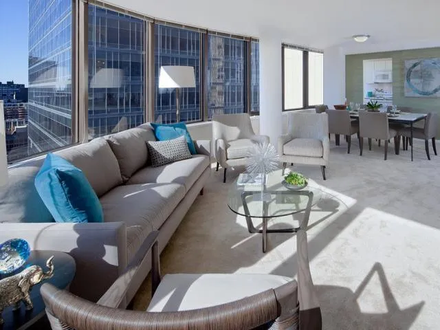 1 bedroom in Chicago IL 60611 for Rent