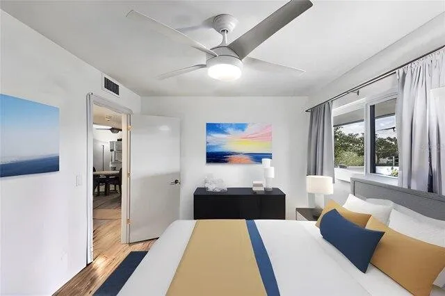 Condo For Sale In Sarasota, Florida