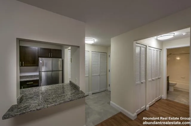 2 bedroom in Brookline MA 02446 for Rent