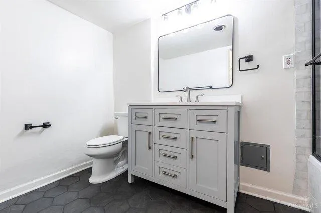 Condo For Sale In Cincinnati, Ohio