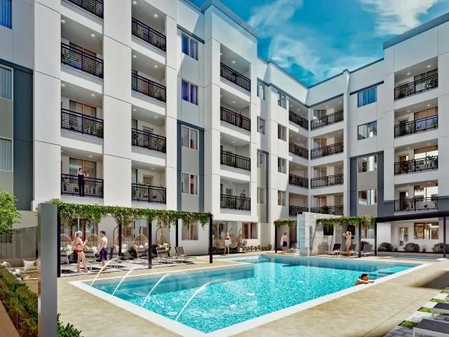 Outstanding 2Bed 2Bath $2536/month for Rent