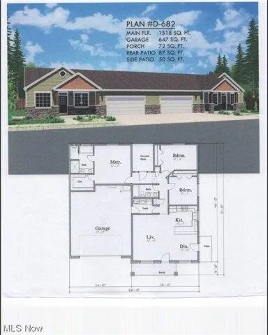 Condo For Sale In Toronto, Ohio