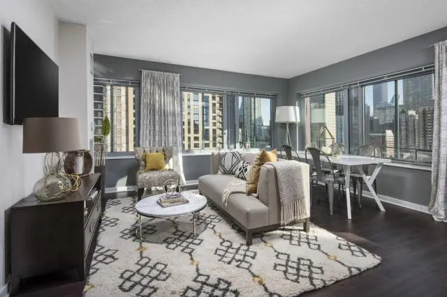 2 bedroom in Chicago IL 60610 for Rent