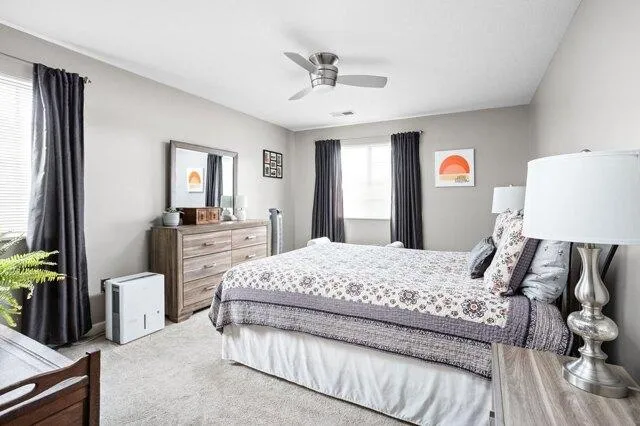 Condo For Sale In Indianapolis, Indiana