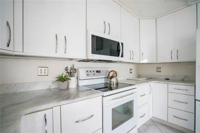 Condo For Sale In Saint Petersburg, Florida