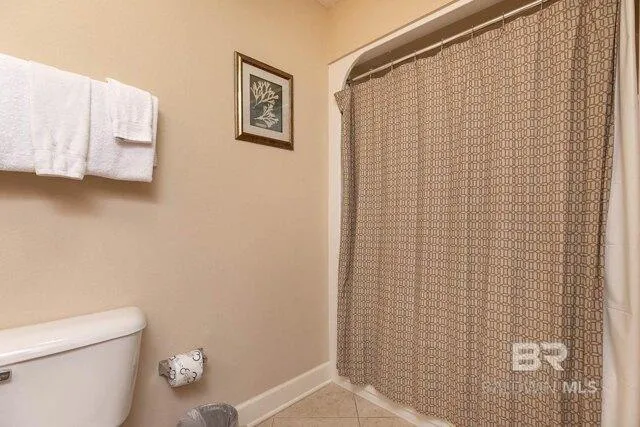 Condo For Sale In Orange Beach, Alabama