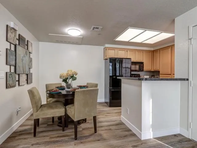 1 Bedroom 1 Bathroom Now Available $2249/Mo for Rent