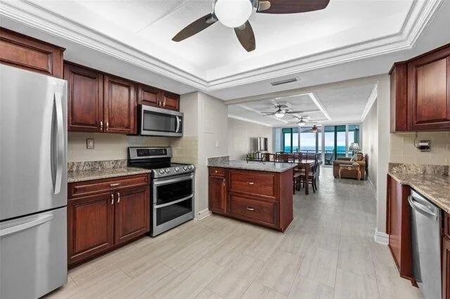 Condo For Sale In Redington Shores, Florida