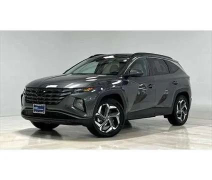 2023 Hyundai Tucson Hybrid SEL Convenience for Sale