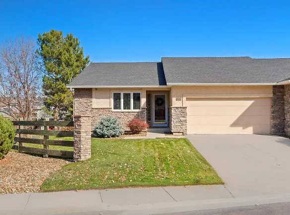 1222 Glen Haven Point Colorado Springs, CO 80907 - Home For Rent