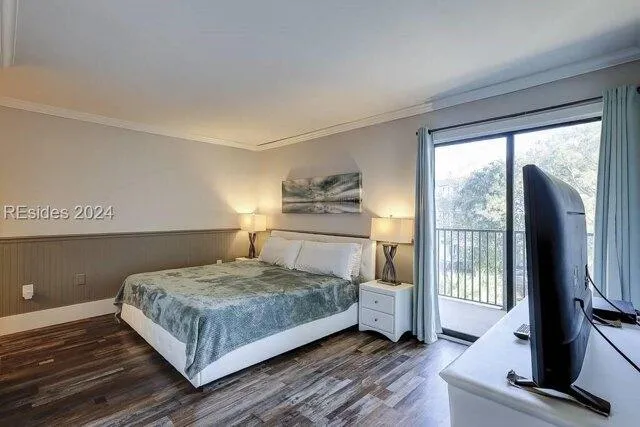 Condo For Sale In Hilton Head Island, South Carolina