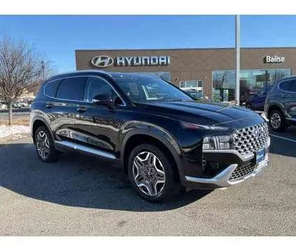 2022 Hyundai Santa Fe Plug-In Hybrid SEL Convenience for Sale