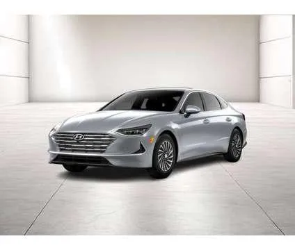 2023 Hyundai Sonata Hybrid Limited for Sale