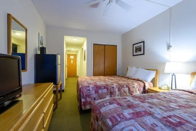 Condo For Sale In Lincoln, New Hampshire