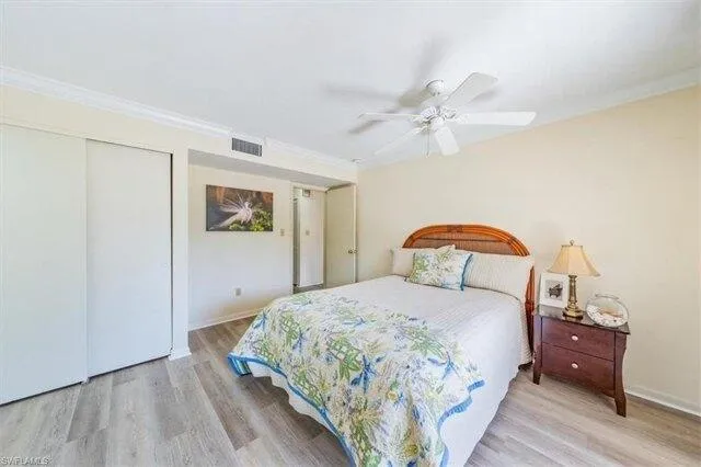 Condo For Sale In Naples, Florida