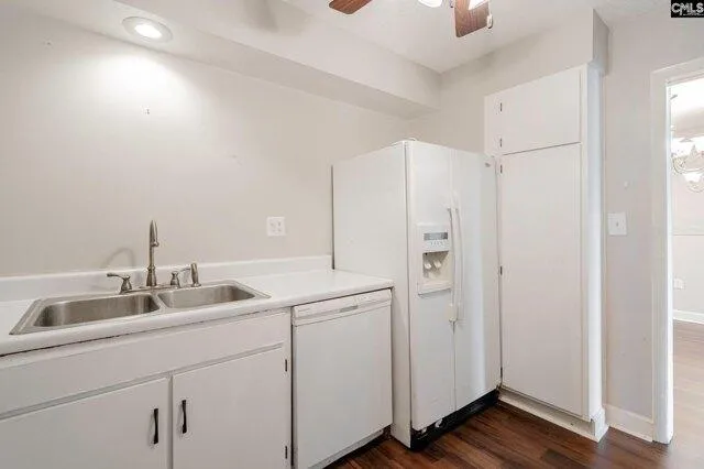 Condo For Sale In Columbia, South Carolina