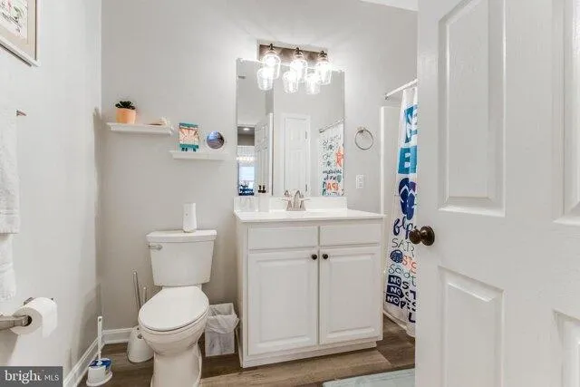 Condo For Sale In Rehoboth Beach, Delaware