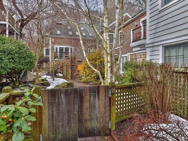 Condo For Sale In Provincetown, Massachusetts