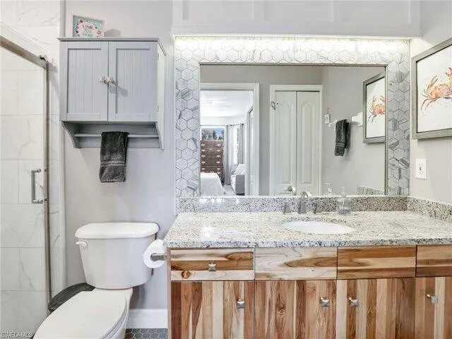 Condo For Sale In Estero, Florida